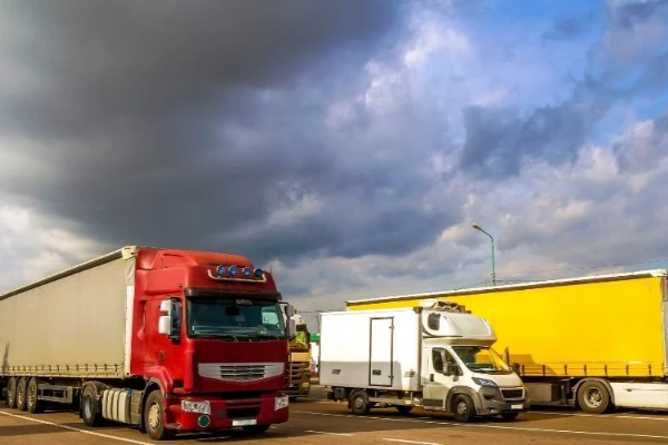 Tekirdağ Kocaeli Nakliyat Ambarları